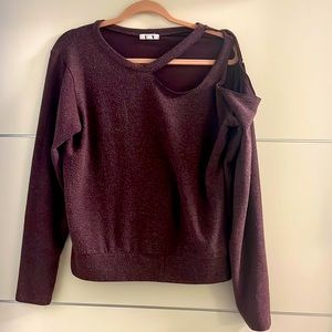 Cozy LNA Sweatshirt